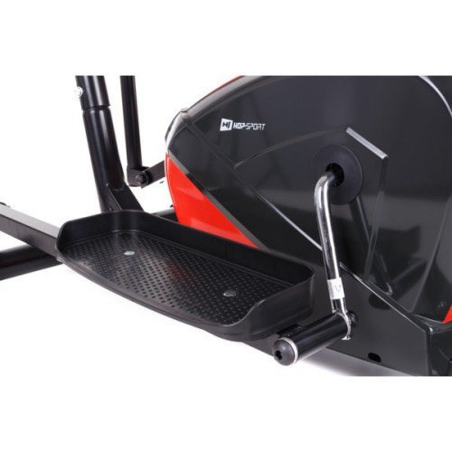 Орбитрек  Hop-Sport HS-025C Cruze (red) - фото №13